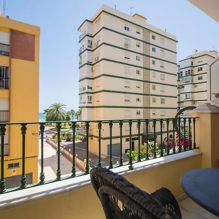 Fabuloso A 50m De Playa Centrico Lejlighed