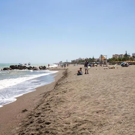 Fabuloso A 50m De Playa Centrico Lejlighed