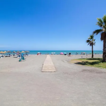 Fabuloso A 50m De Playa Centrico Apartment
