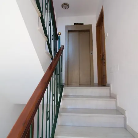 Apartment Fabuloso A 50m De Playa Centrico *