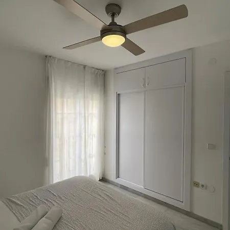 Fabuloso A 50m De Playa Centrico Apartment Torre Del Mar