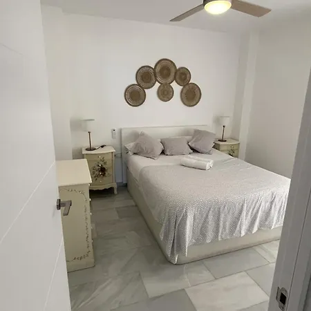 Apartment Fabuloso A 50m De Playa Centrico Torre Del Mar