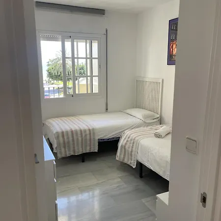 Apartment Fabuloso A 50m De Playa Centrico Torre Del Mar