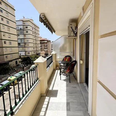 Fabuloso A 50m De Playa Centrico *